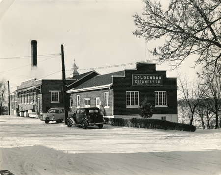 Goldenrod Creamery Company